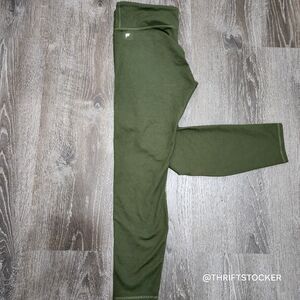 Fabletics Salar Solid Powerflex 7/8 Leggings